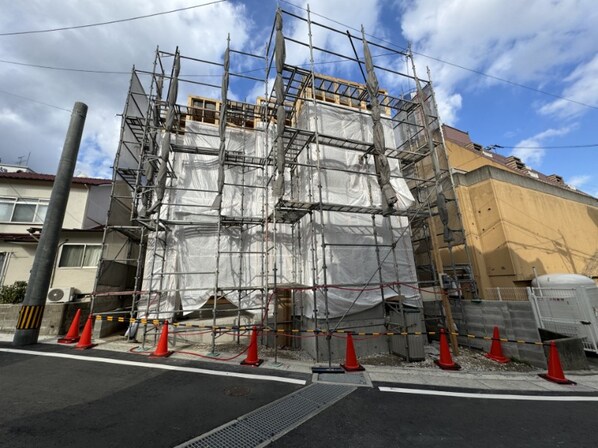 西黒崎駅 徒歩8分 1階の物件内観写真